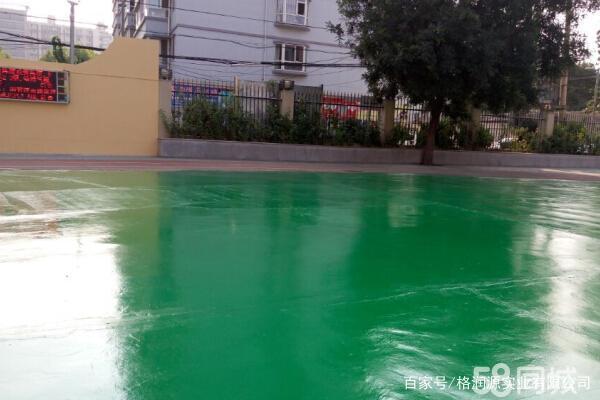 成县 地坪漆翻新维修